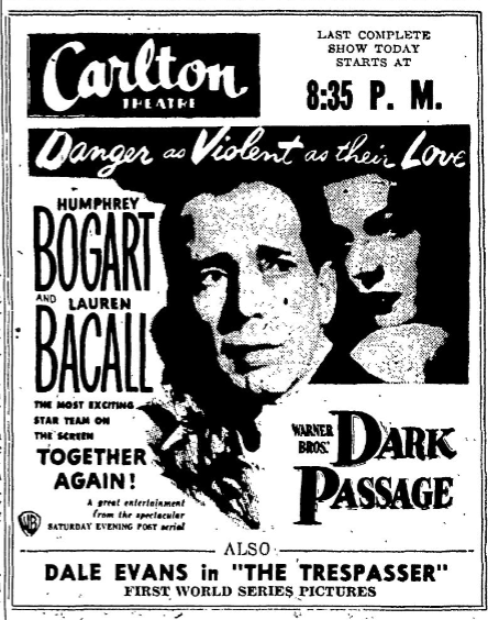 Carlton Theatre