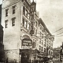 RKO Albee Theatre