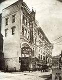 RKO Albee Theatre
