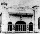 Metry Theatre
