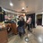 New Beverly Cinema Lobby and Concession Stand