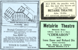 Metry Theatre