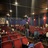 New Beverly Cinema Theater Facing Seats