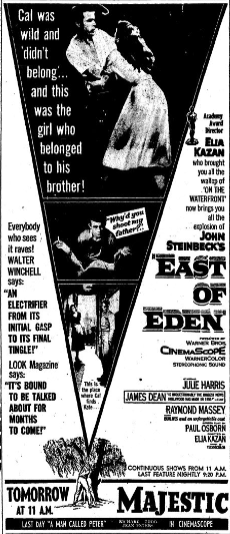 Majestic Theatre