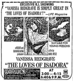 Warwick Cinema