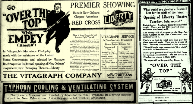 Liberty Theatre