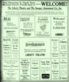Liberty Theatre