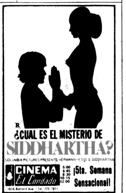 Cinema Condado