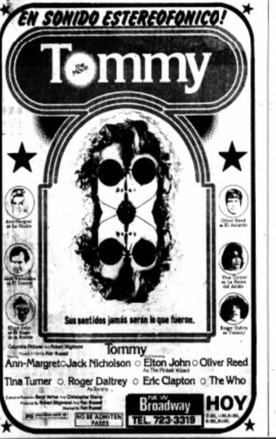 Candlelight Theater