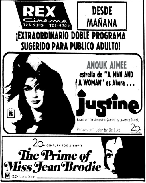 Cine Rex