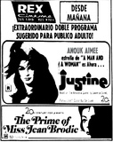 Cine Rex
