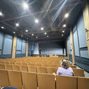 Beale Street Theater (formerly State Theater) renovation