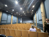 Beale Street Theater (formerly State Theater) renovation