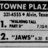 Wellborne Cinema 4