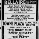 Wellborne Cinema 4