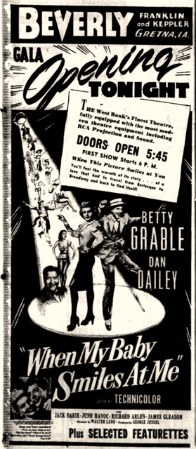 Beverly Theatre