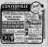 Centerville Cinemas