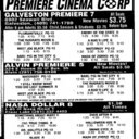 Wellborne Cinema 4