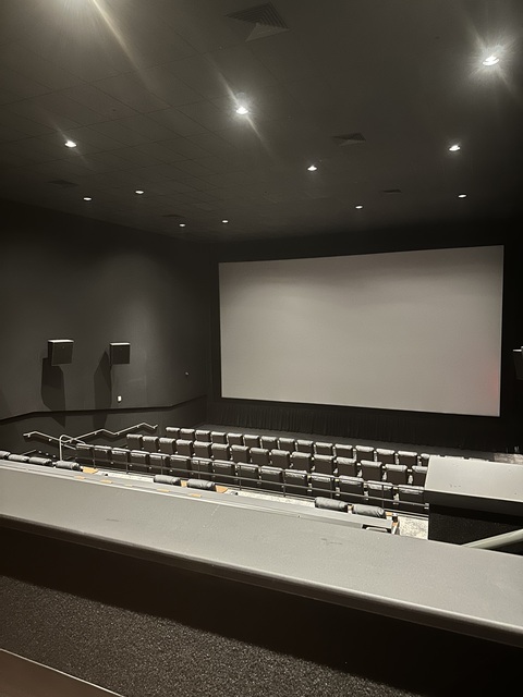 Auditorium 2