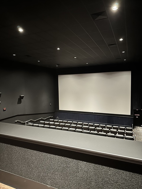 Auditorium 3