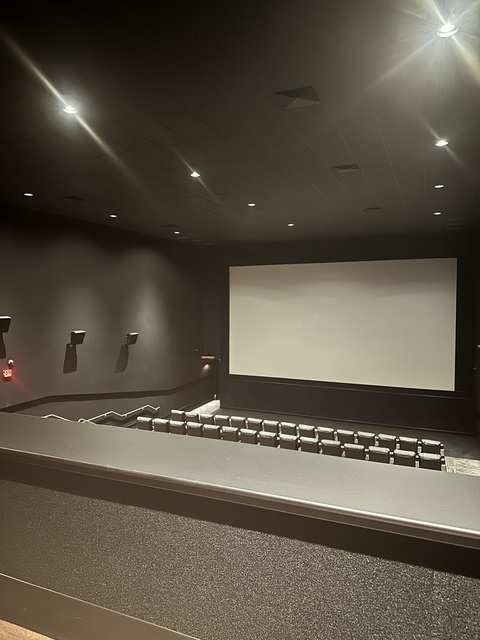 Auditorium 4