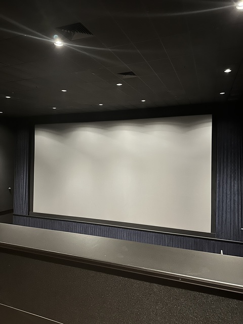 Auditorium 7