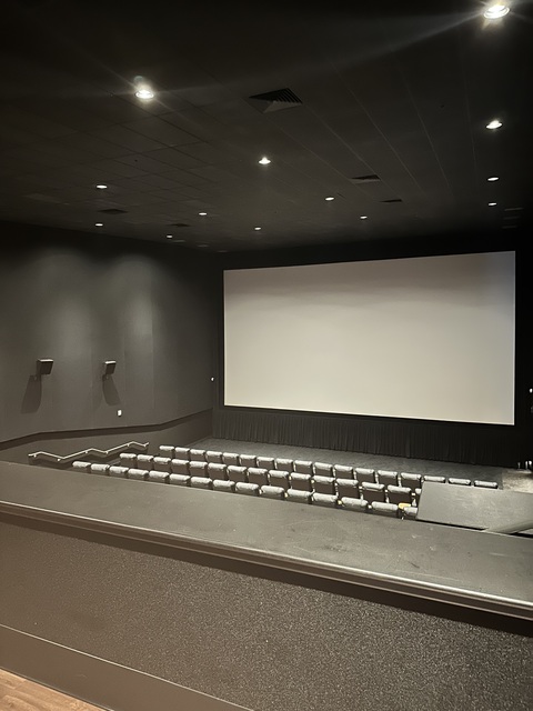 Auditorium 8