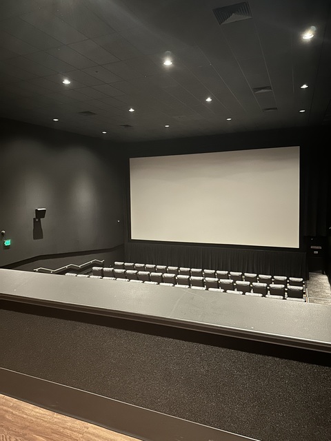 Auditorium 9
