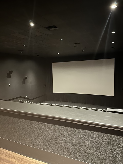 Auditorium 11