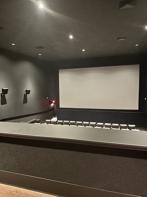 Auditorium 12