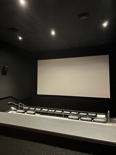Auditorium 14