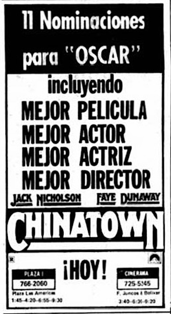 Teatro Cinerama