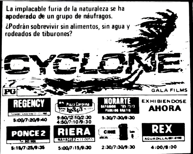 Cinema Norarte