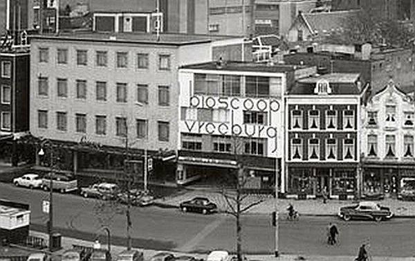 Bioscoop Vreeburg