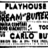 Modern Theatre