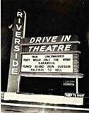 1954 image courtesy Gary Brenner.