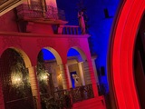 from lower balcony 4-22-26