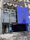 4-28-28 nightclub staffer told me cinema space still vacant