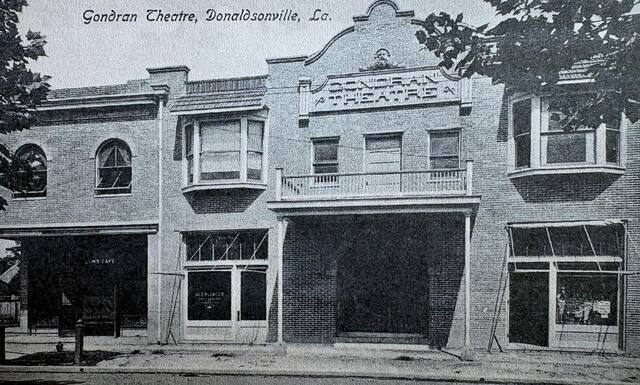 Grand Theatre