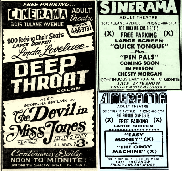 Sinerama