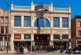 RKO Broad Theatre