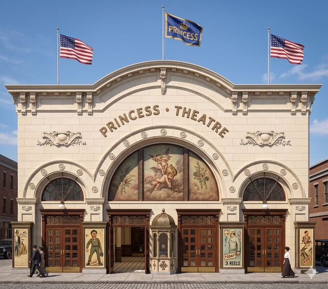 Princess Theatre