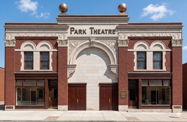 Rialto Theater