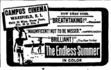 Campus Cinema