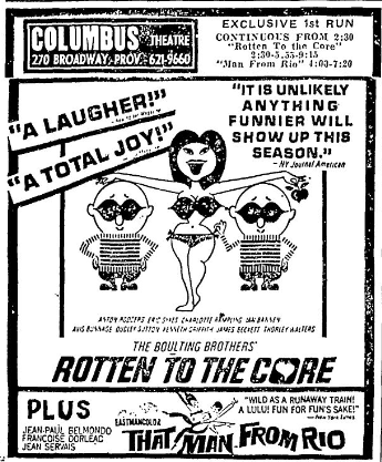 Uptown Theatre