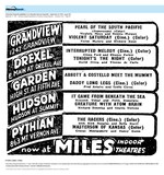 Miles Indoor Theatres (1955)