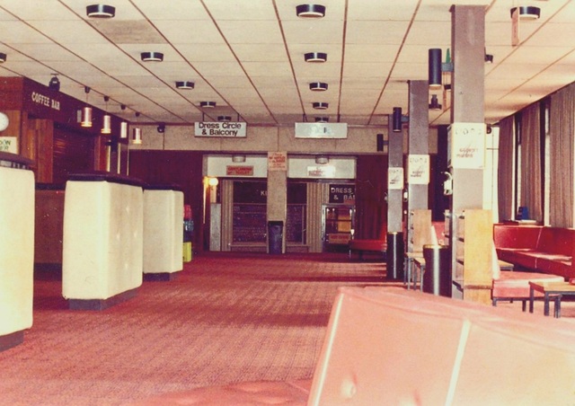 Alexandra Theatre