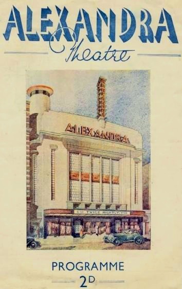 Alexandra Theatre