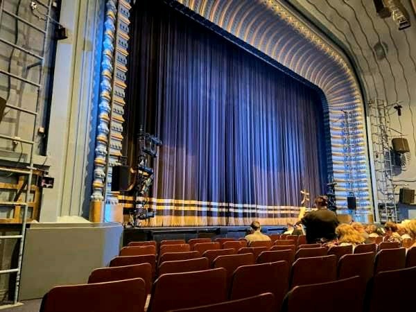 Alexandra Theatre