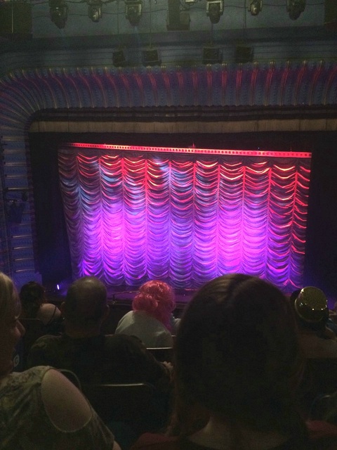 Alexandra Theatre